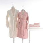 Orkide Güpürlü Aile Seti