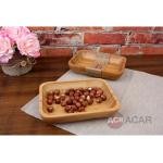 Acar Bmb 006245 Bambu Kase Büyük