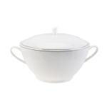 Shine 60 Parça 12 Kişilik Bone Yemek Takımı 500.01.01.5896