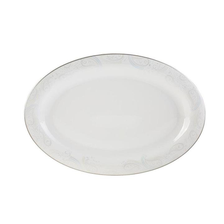 Shine 60 Parça 12 Kişilik Bone Yemek Takımı 500.01.01.5896