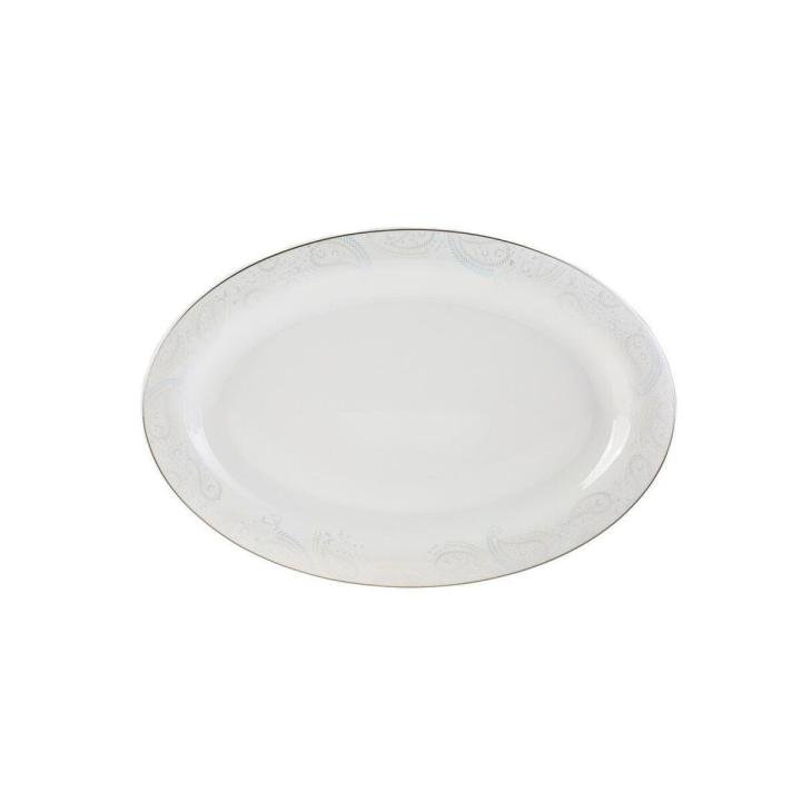 Shine 60 Parça 12 Kişilik Bone Yemek Takımı 500.01.01.5896