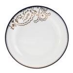 Dream 60 Parça 12 Kişilik Bone Yemek Takımı