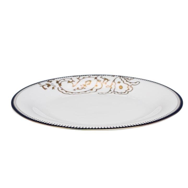 Dream 60 Parça 12 Kişilik Bone Yemek Takımı