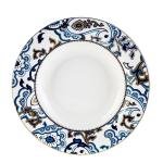 Dream 60 Parça 12 Kişilik Bone Yemek Takımı