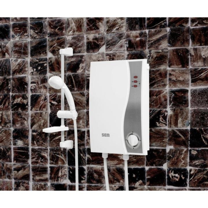 Majesty Elektrikli Şofben