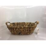 Hasır Tel 23x36 Cm Çok Amaçlı Ekmek Sepeti 9751