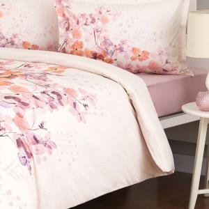 Fall Leaves Çift Kişilik Nevresim Takımı