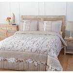 Jonine Çift Kişilik Nevresim Takımı