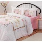 Audrey Çift Kişilik Nevresim Takımı