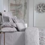 Odessa % 100 Pamuk  Percale Çift Kişilik Nevresim Takımı V1