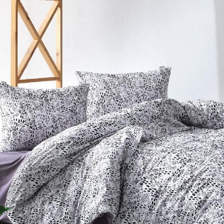 Tek Kişilik Nevresım Takımı Celıa 100% Pamuk Lıla