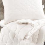 Yastık Lıam Pamuk 50*70 Cm Beyaz