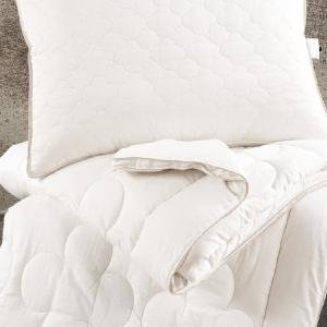 Yastık Lıam Pamuk 50*70 Cm Beyaz