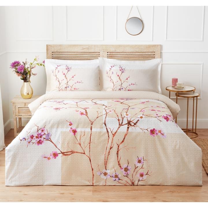 Rona Çift Kişilik Nevresim Takımı