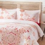 Luciano Çift Kişilik Nevresim Takımı