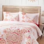 Luciano Çift Kişilik Nevresim Takımı