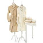 Reneta Aile Bornoz Seti Krem - Bej