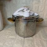 18 Parça Çelik Çeyiz Seti Gold Clk18cyzcrbgld