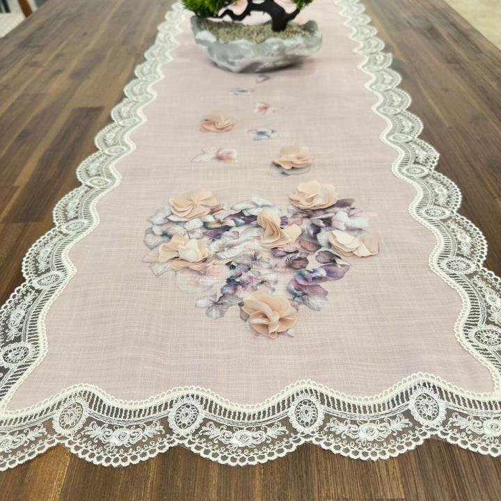 Özel Üretim Runner 40x160