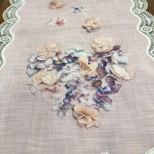 Özel Üretim Runner 40x160