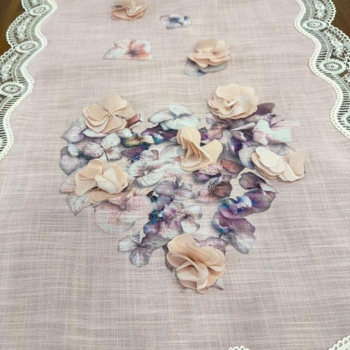 Özel Üretim Runner 40x160