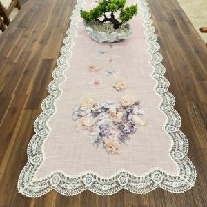 Özel Üretim Runner 40x160