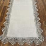 Özel Üretim Runner 40x160