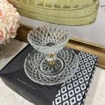 Hanedan Altın Katlı Çerezlik 18*18*14