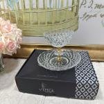 Hanedan Altın Katlı Çerezlik 18*18*14