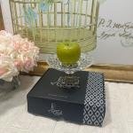 Hanedan Antik 18 cm Ayaklı Sunumlık 18*18*12