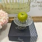 Hanedan Antik 18 cm Ayaklı Sunumlık 18*18*12