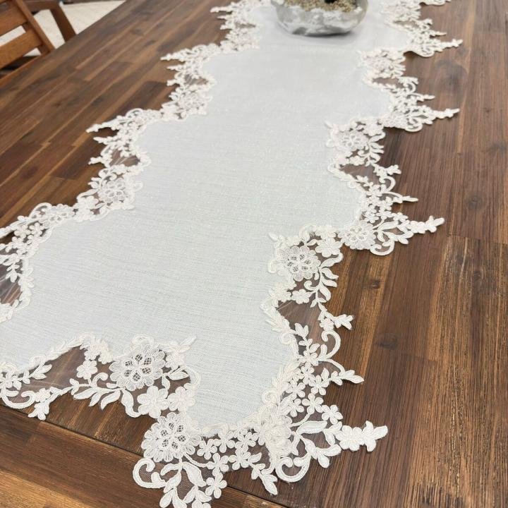 Özel Üretim Runner 40x160