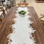 Özel Üretim Runner 40x160