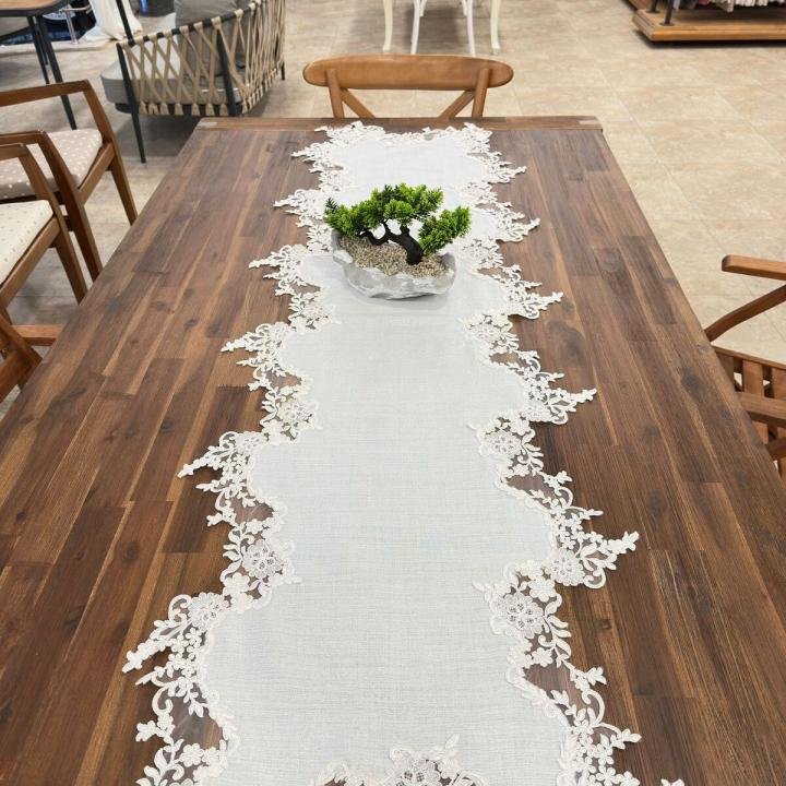 Özel Üretim Runner 40x160