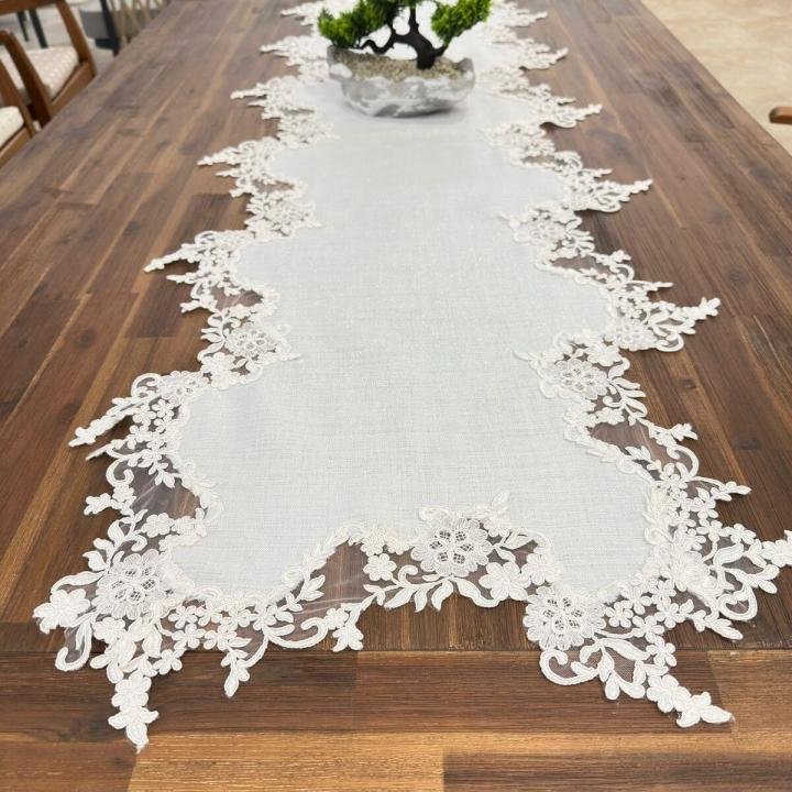 Özel Üretim Runner 40x160