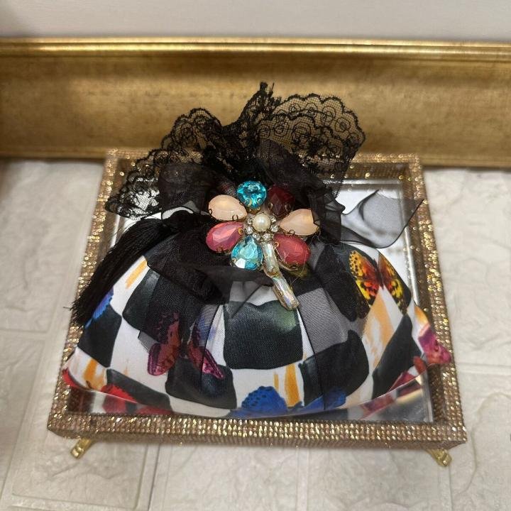 Verse&Reverse Oda Kokusu