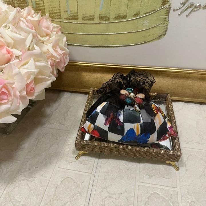 Verse&Reverse Oda Kokusu