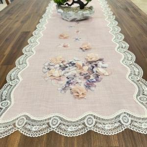 Özel Üretim Runner 40x160