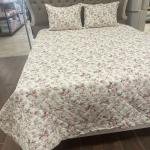 Jasmin Yatak Örtüsü %100 Pamuk 230 x 250