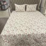 Jasmin Yatak Örtüsü %100 Pamuk 230 x 250