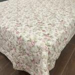 Jasmin Yatak Örtüsü %100 Pamuk 230 x 250