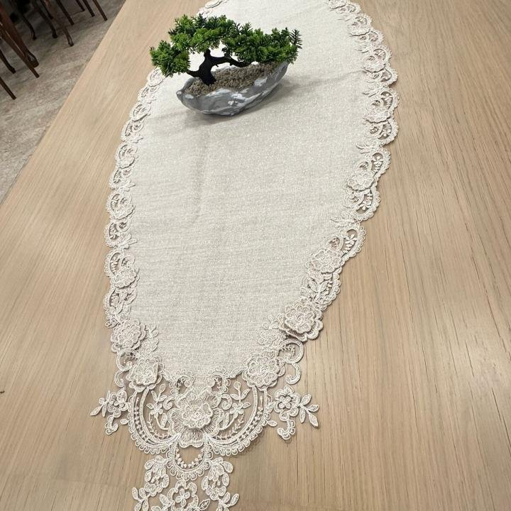 Özel Üretim Runner 40x160