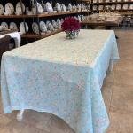 BAHAR DALI MASA ÖRTÜSÜ 160x 220