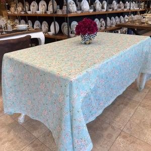 BAHAR DALI MASA ÖRTÜSÜ 160x 220
