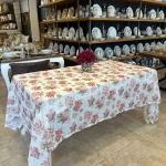 ORTANCA MASA ÖRTÜSÜ 160 X 220