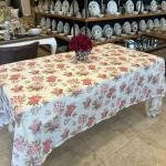 ORTANCA MASA ÖRTÜSÜ 160 X 220