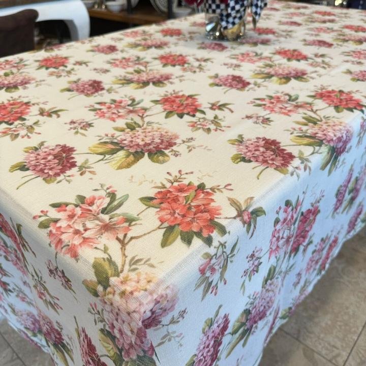 ORTANCA MASA ÖRTÜSÜ 160 X 220