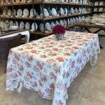 ORTANCA MASA ÖRTÜSÜ 160 X 220