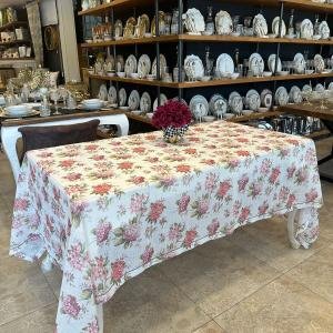 ORTANCA MASA ÖRTÜSÜ 160 X 220
