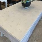 ÖRME DANTEL MASA ÖRTÜSÜ DİKDÖRTGEN 145x220